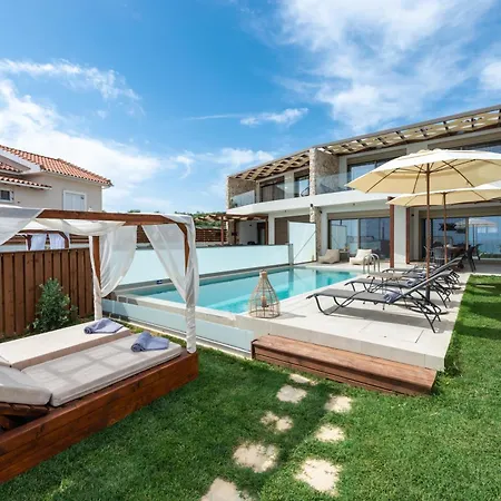 Sabbia D`oro Villa *