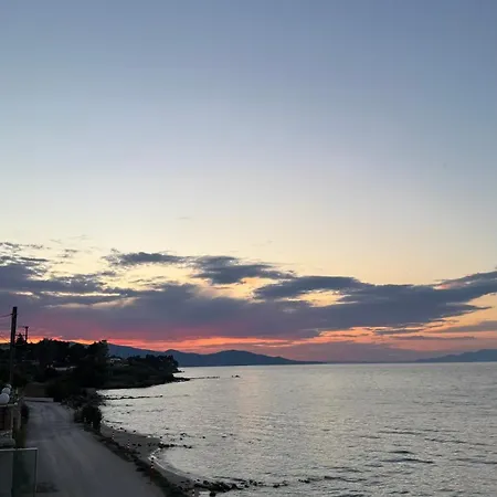 Villa Sabbia D`oro
