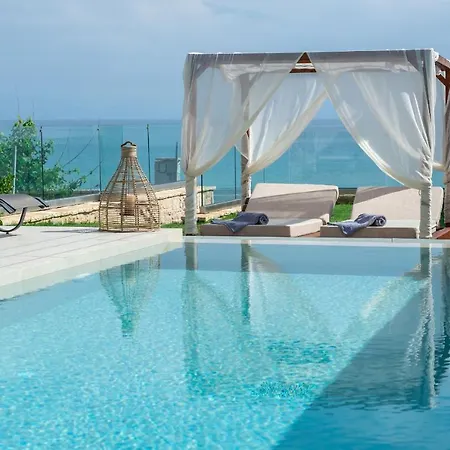 Villa Sabbia D`oro *