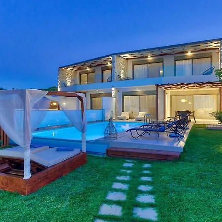 Sabbia D`oro * Méson Yerakaríon