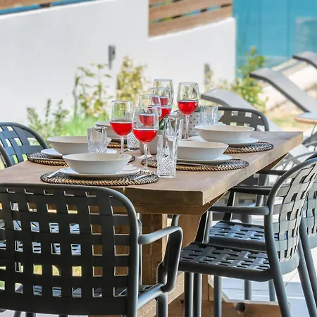 Sabbia D`oro Villa *