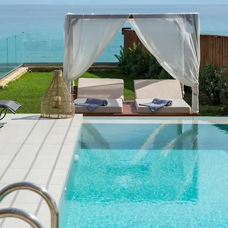 Sabbia D`oro Villa *