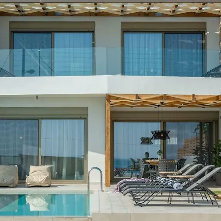 Villa Sabbia D'oro *