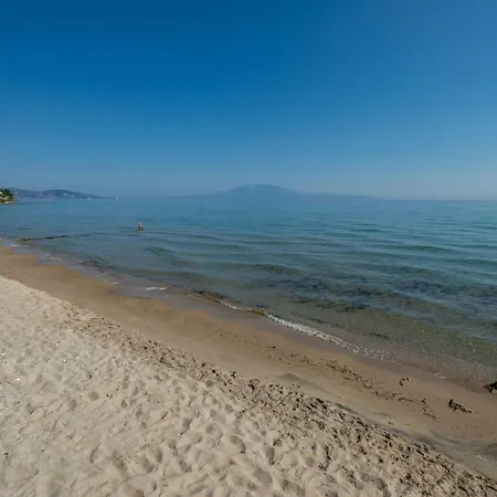 Villa Sabbia D`oro Méson Yerakaríon