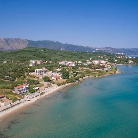 Sabbia D'oro * Méson Yerakaríon