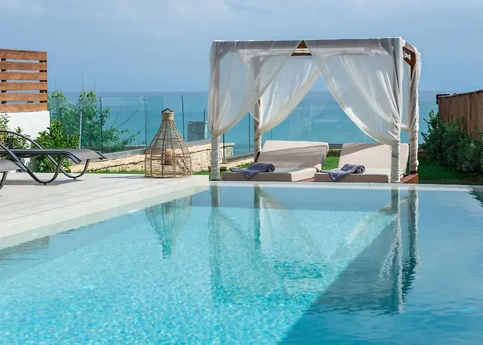 Villa Sabbia D`oro *