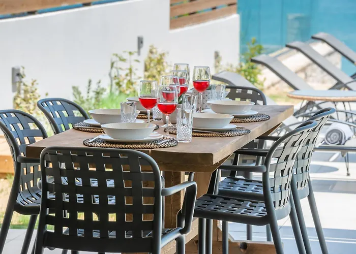 Sabbia D`oro Villa *