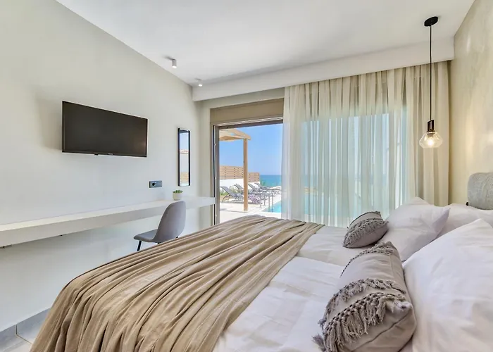 Sabbia D`oro Villa *