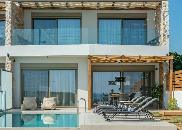 Villa Sabbia D`oro *