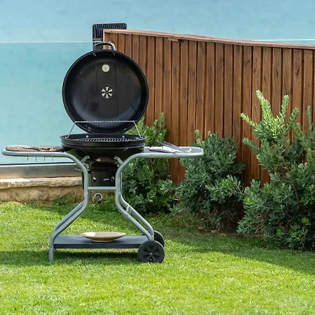 Sabbia D'oro Вилла Meson Yerakarion