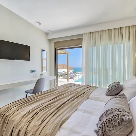 Sabbia D'oro Villa *