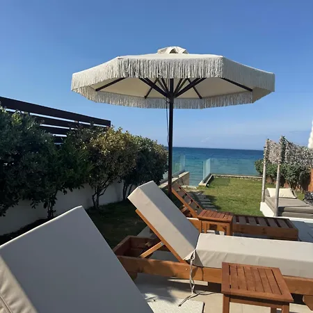 Sabbia D'oro Villa